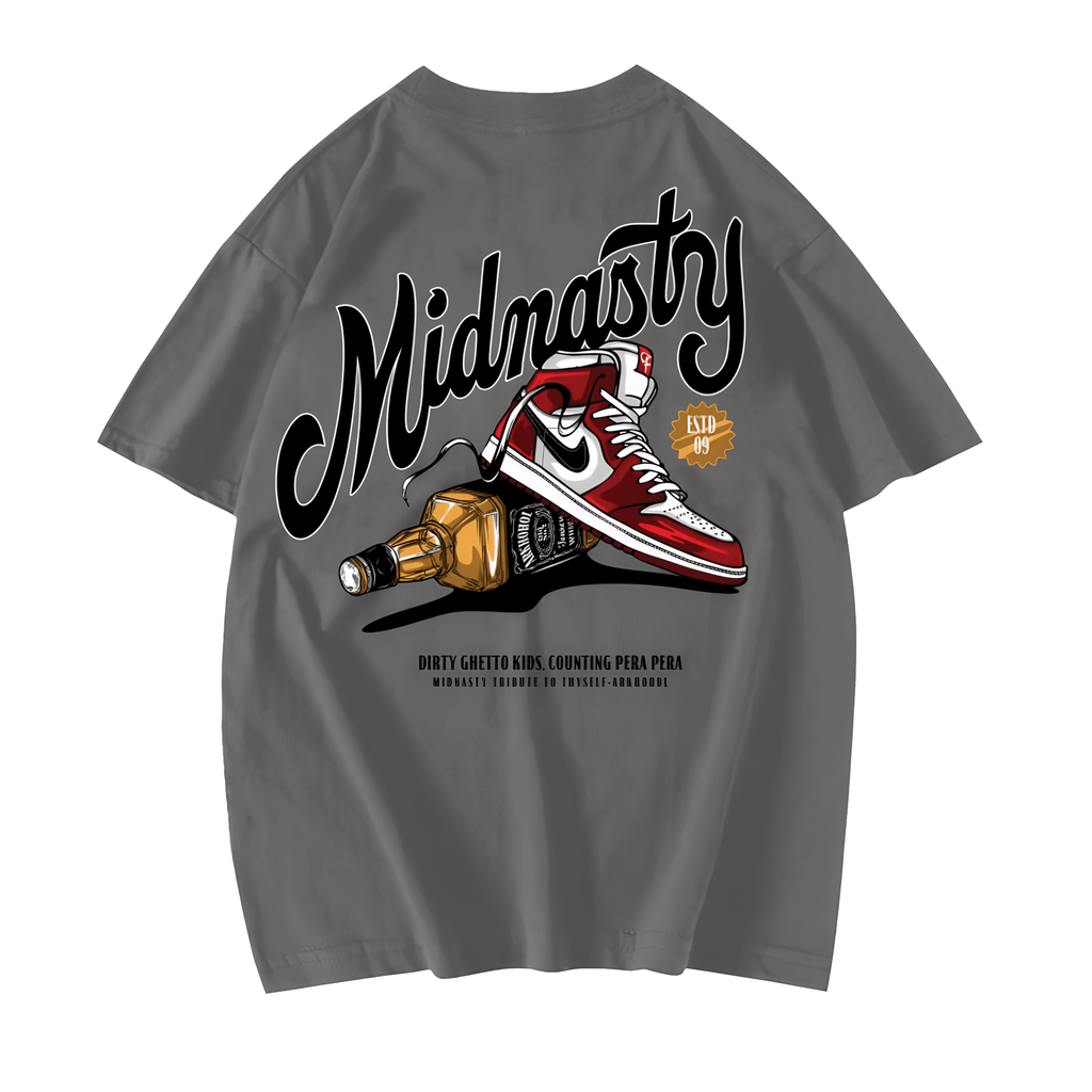 Arkhohol Midasty X Fruit Genesis