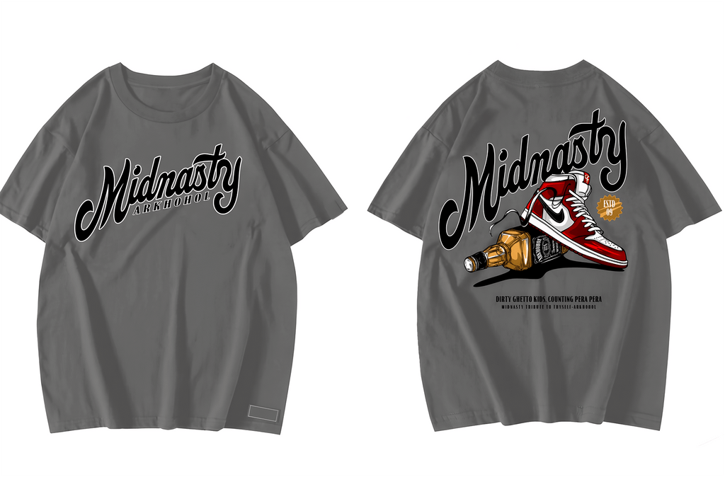 Arkhohol Midasty X Fruit Genesis