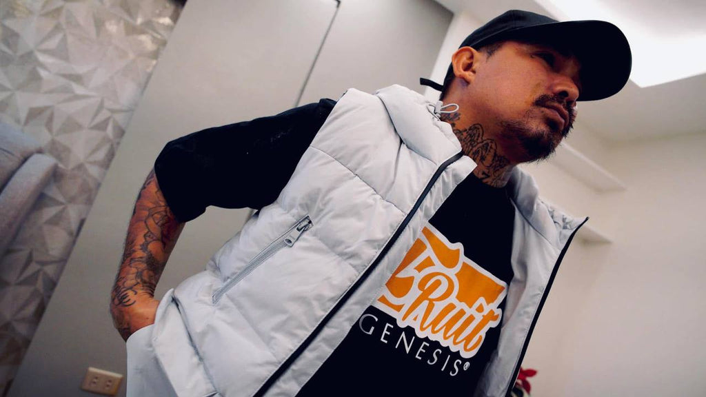 Fruit Genesis OG Logo