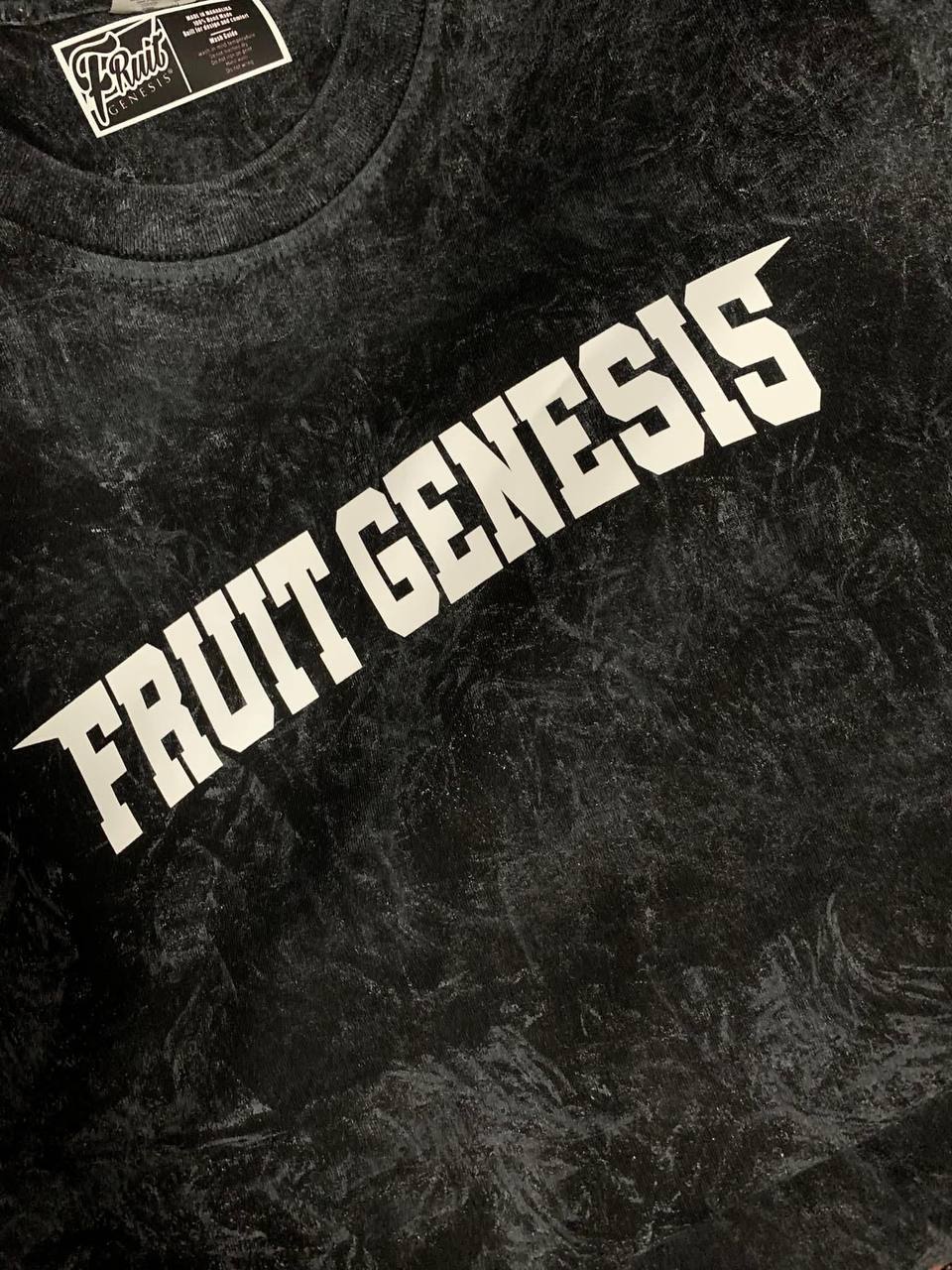 Fruit Genesis Acid Tee