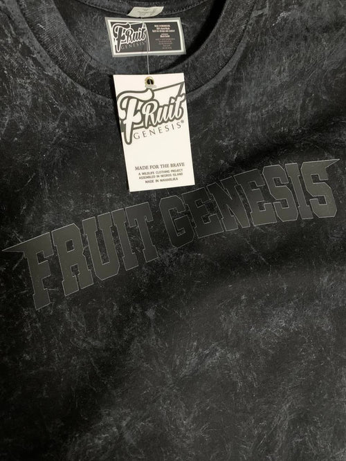 Fruit Genesis Acid Tee