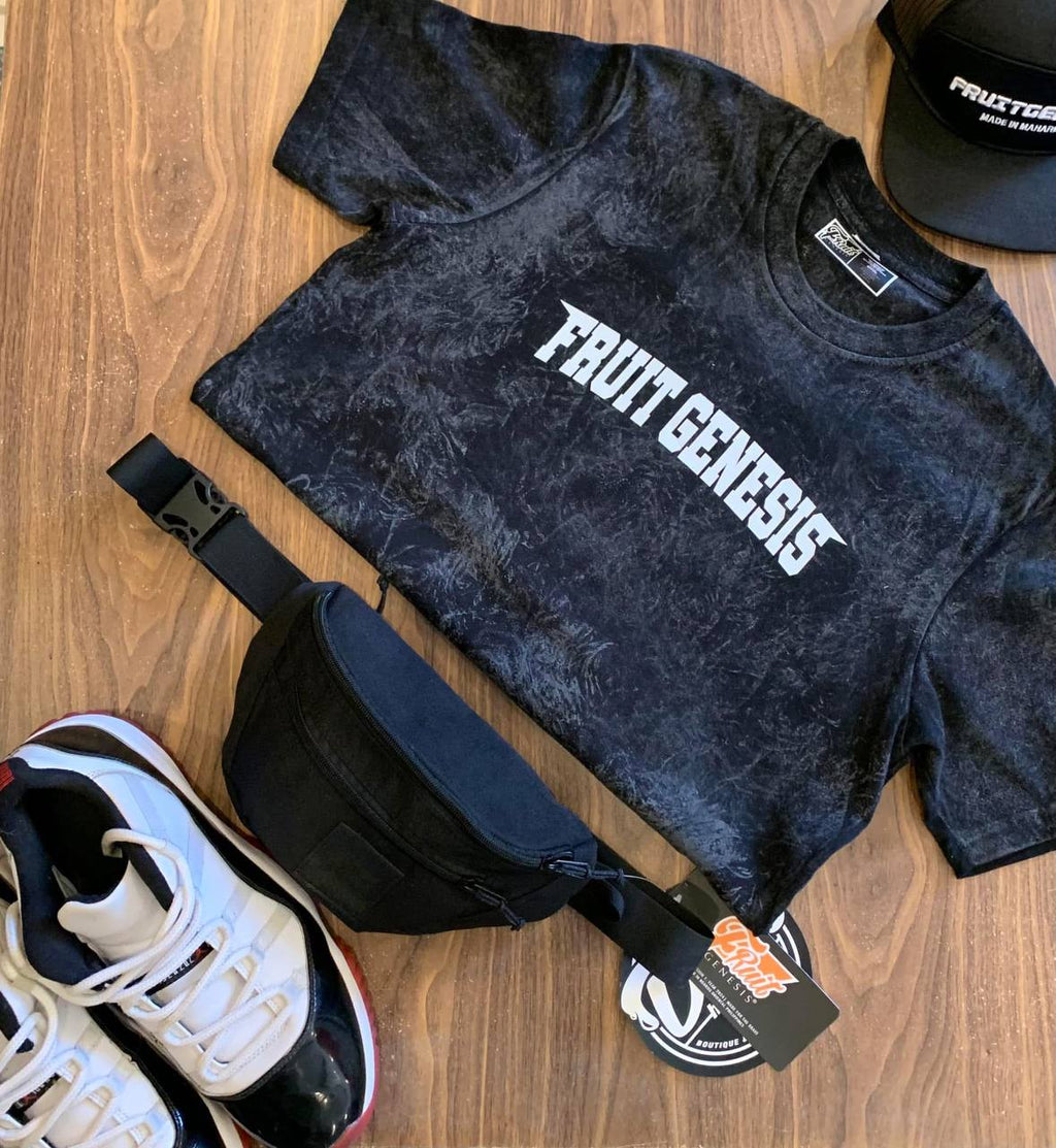 Fruit Genesis Acid Tee