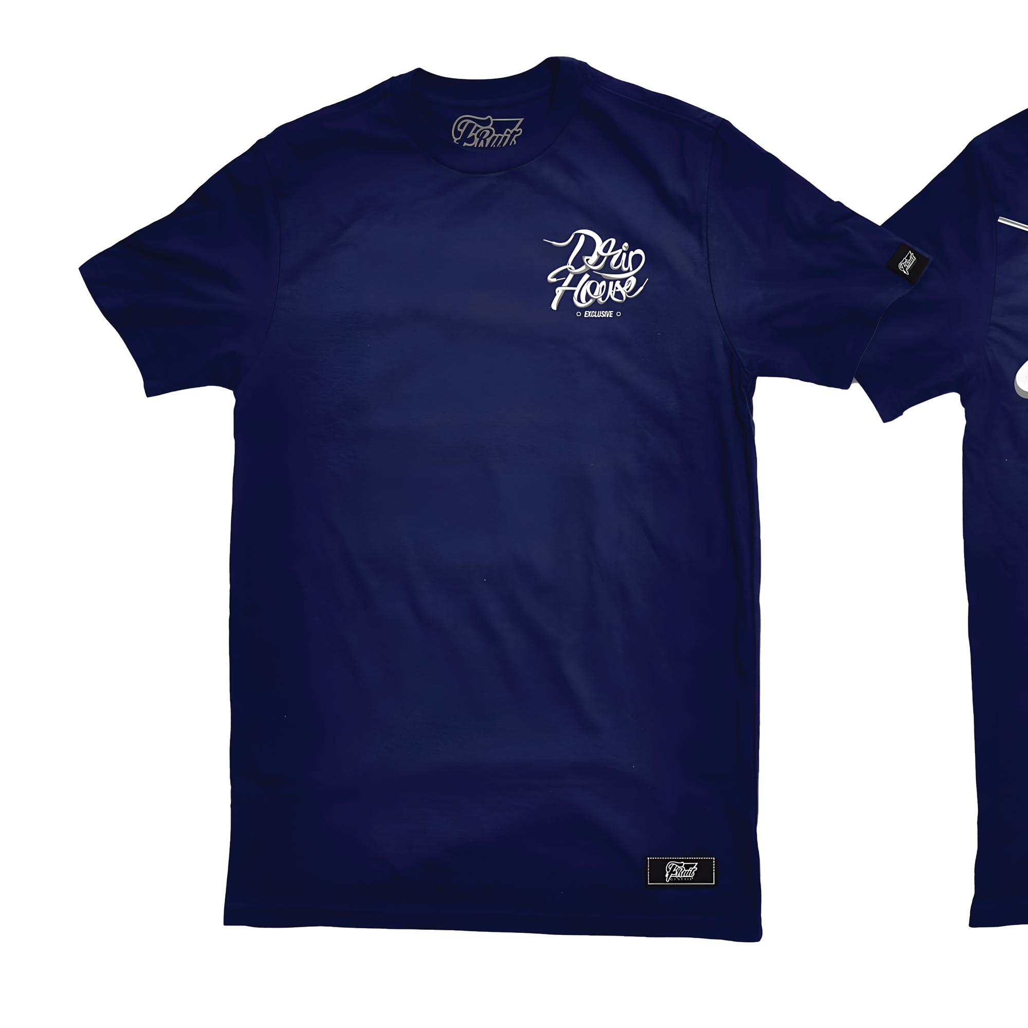 FruitGenesis X Driphouse Exclusive Collab