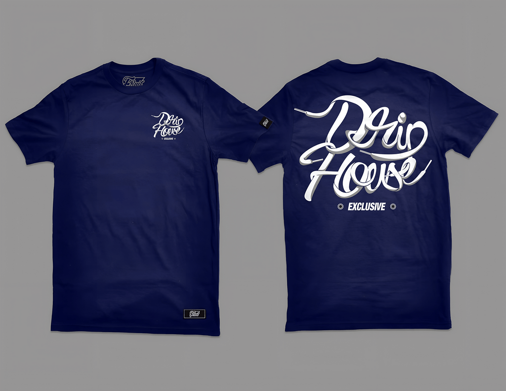 FruitGenesis X Driphouse Exclusive Collab