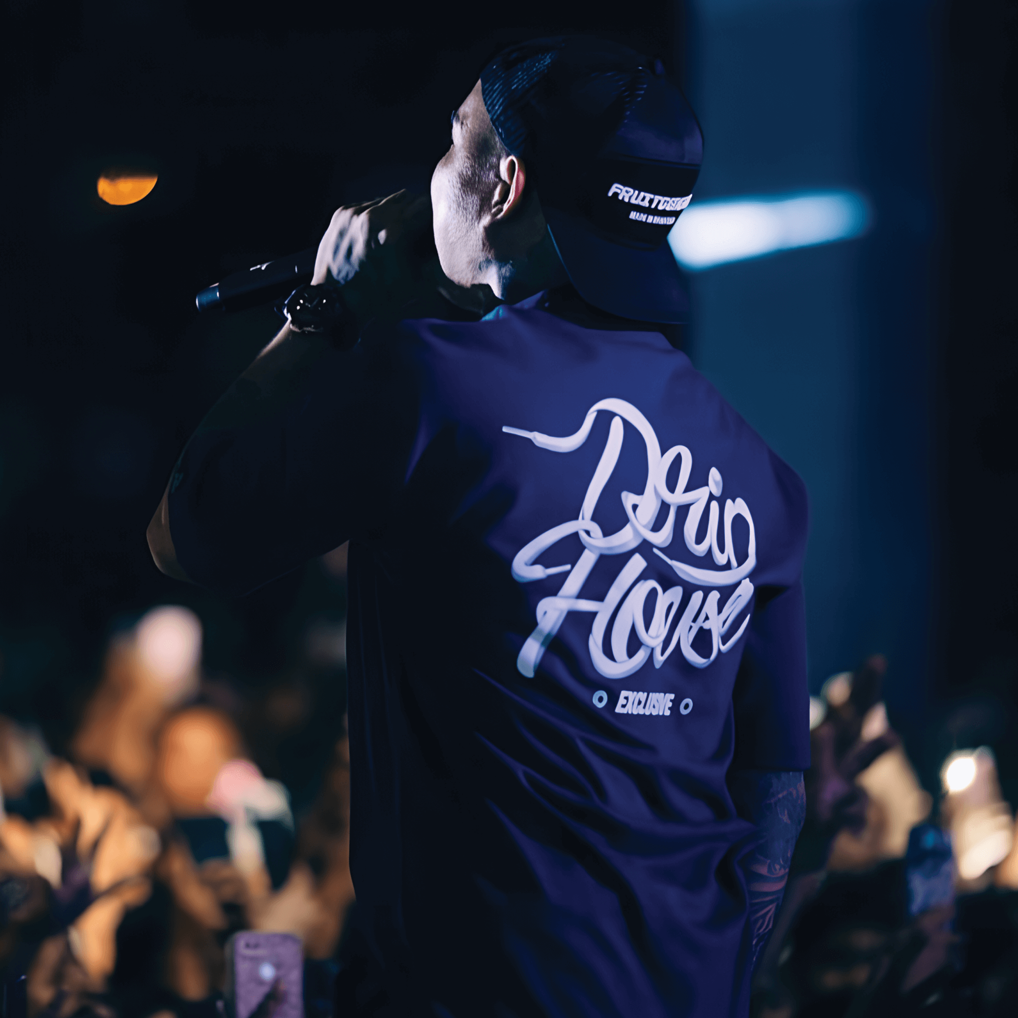 FruitGenesis X Driphouse Exclusive Collab