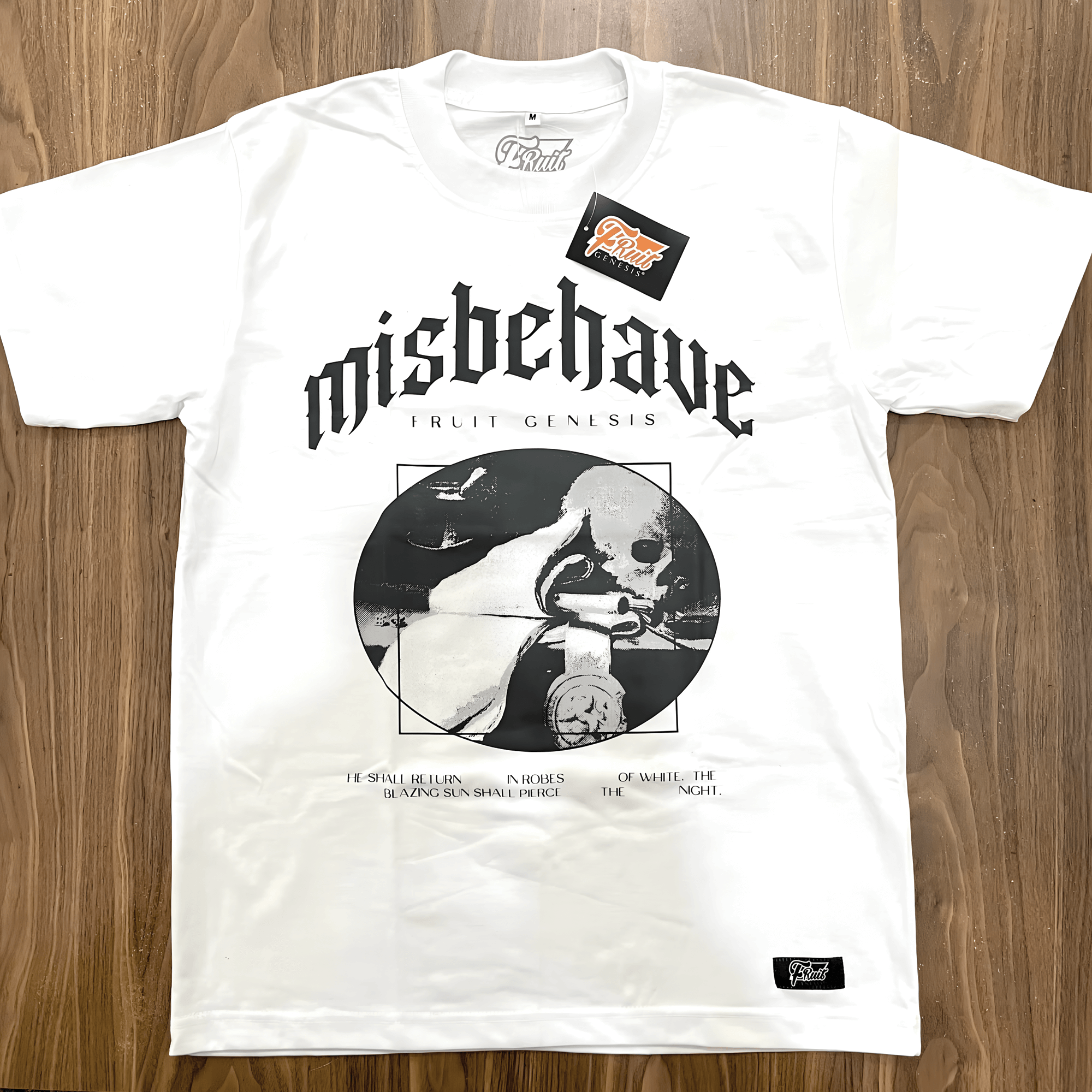 Misbehave