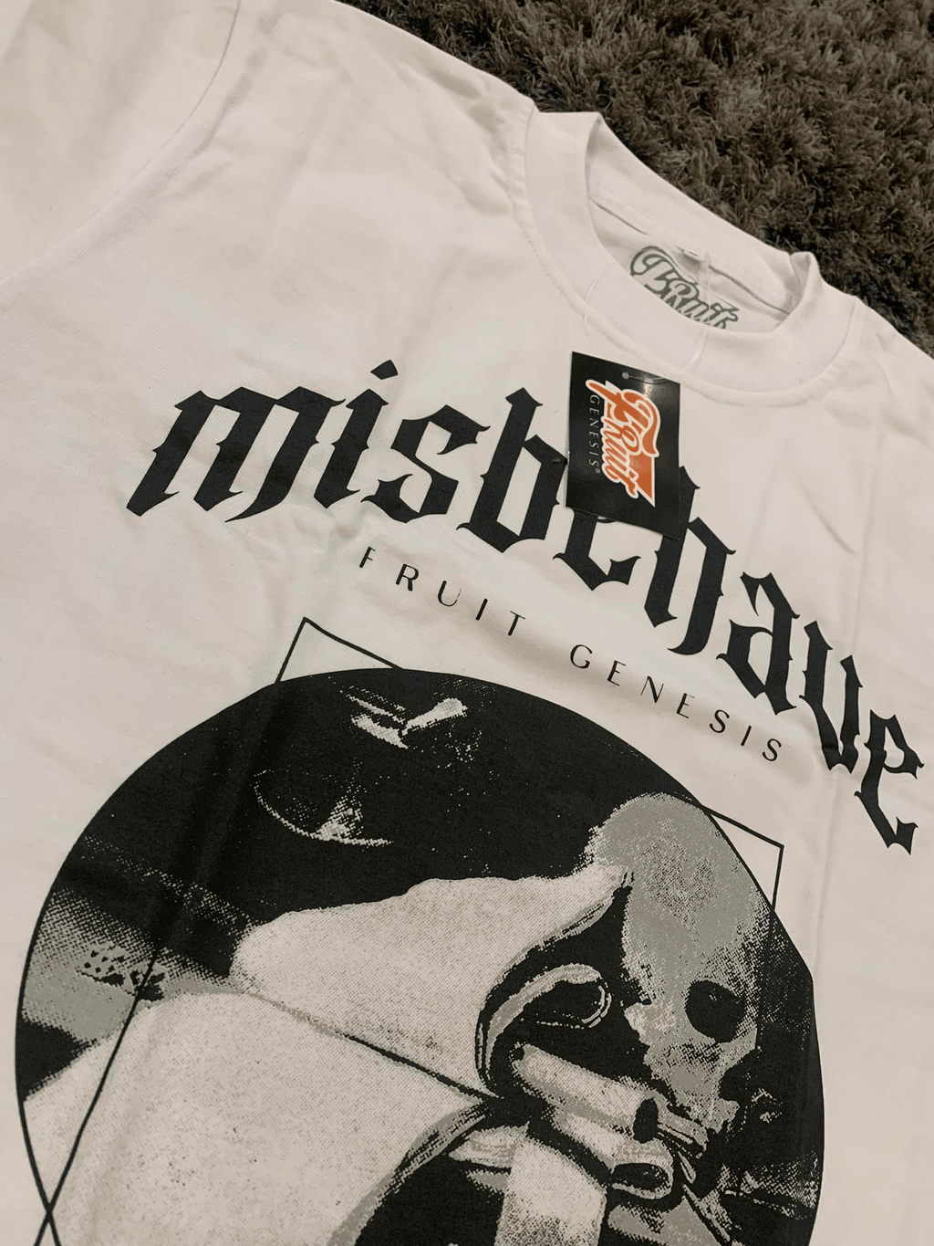 Misbehave