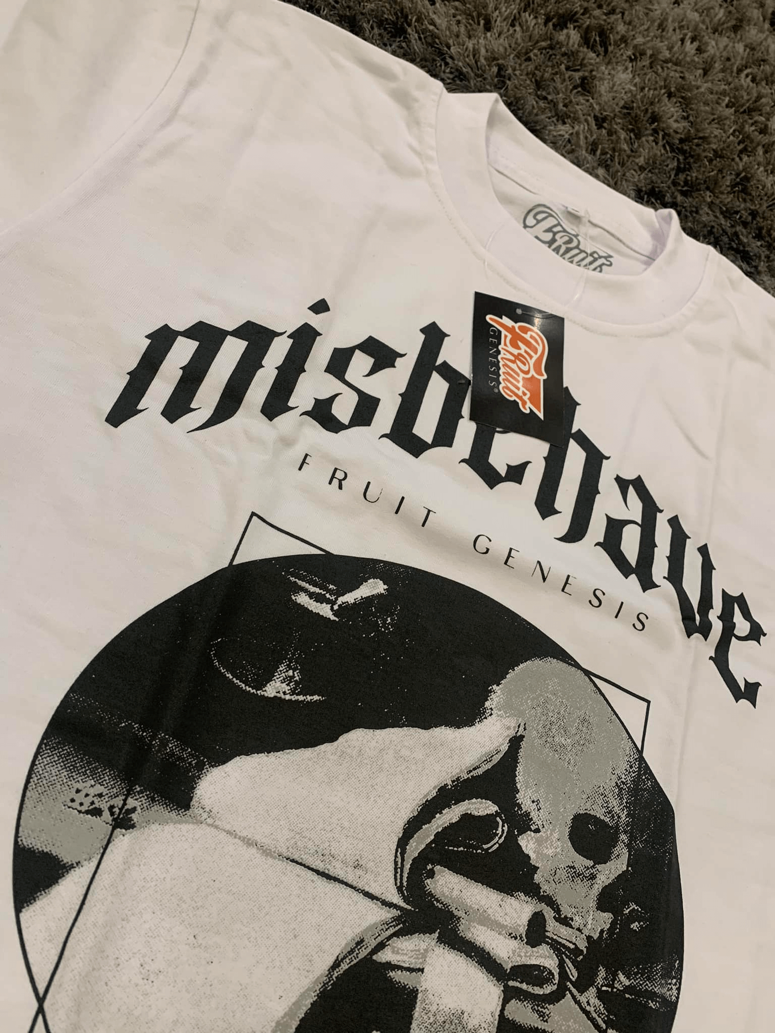 Misbehave