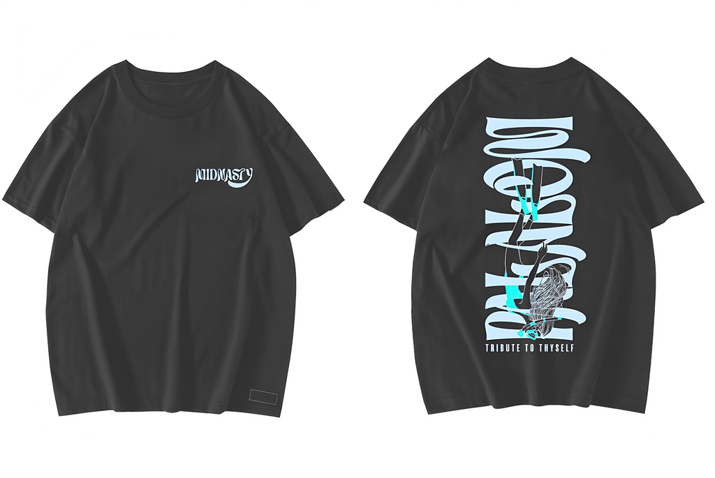 Palalom Midnasty X Fruit Genesis