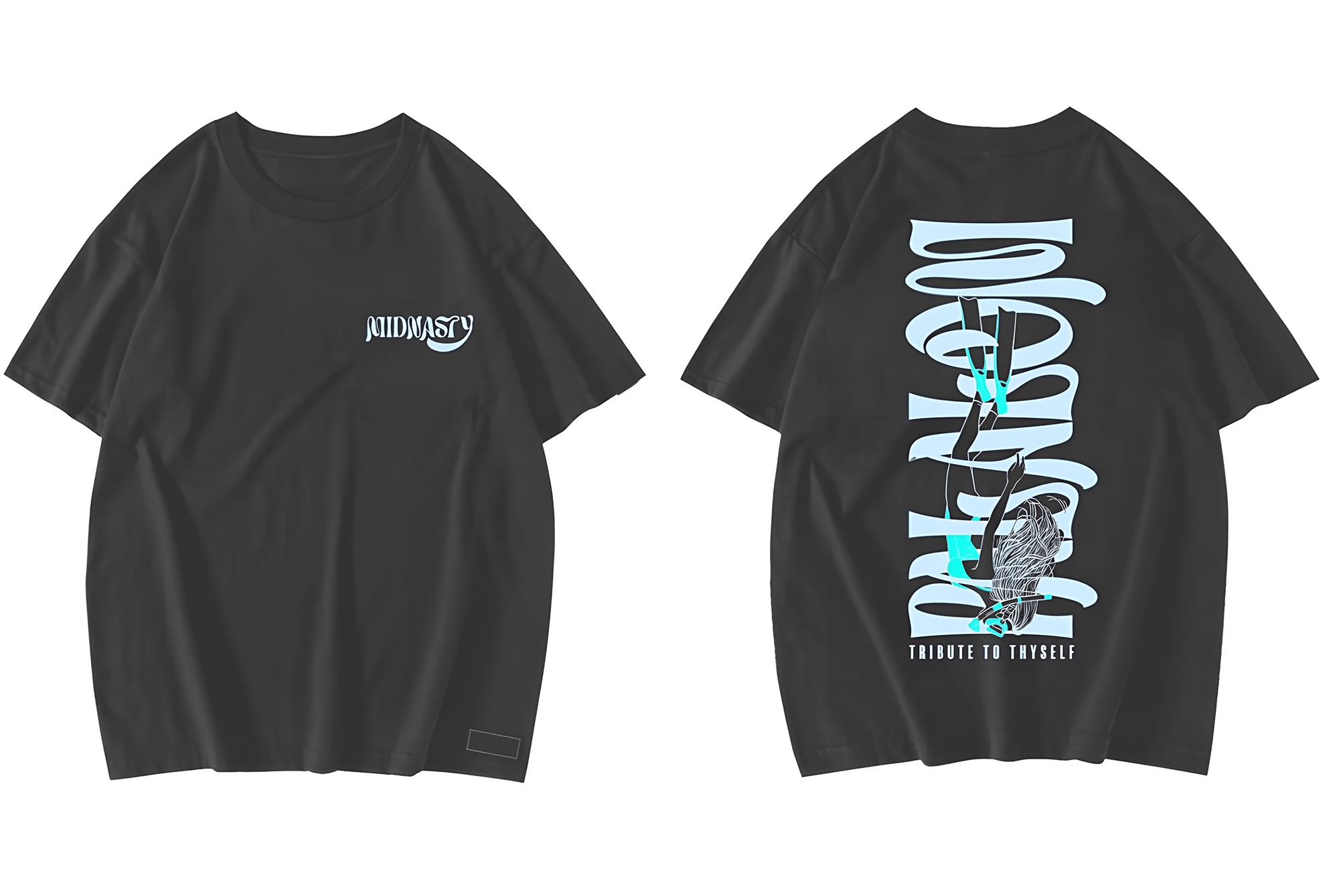 Palalom Midnasty X Fruit Genesis