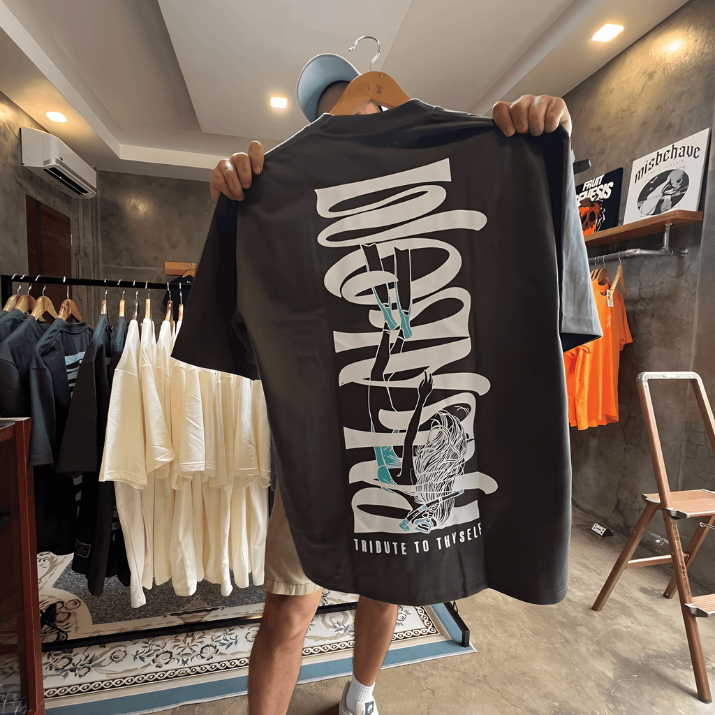 Palalom Midnasty X Fruit Genesis