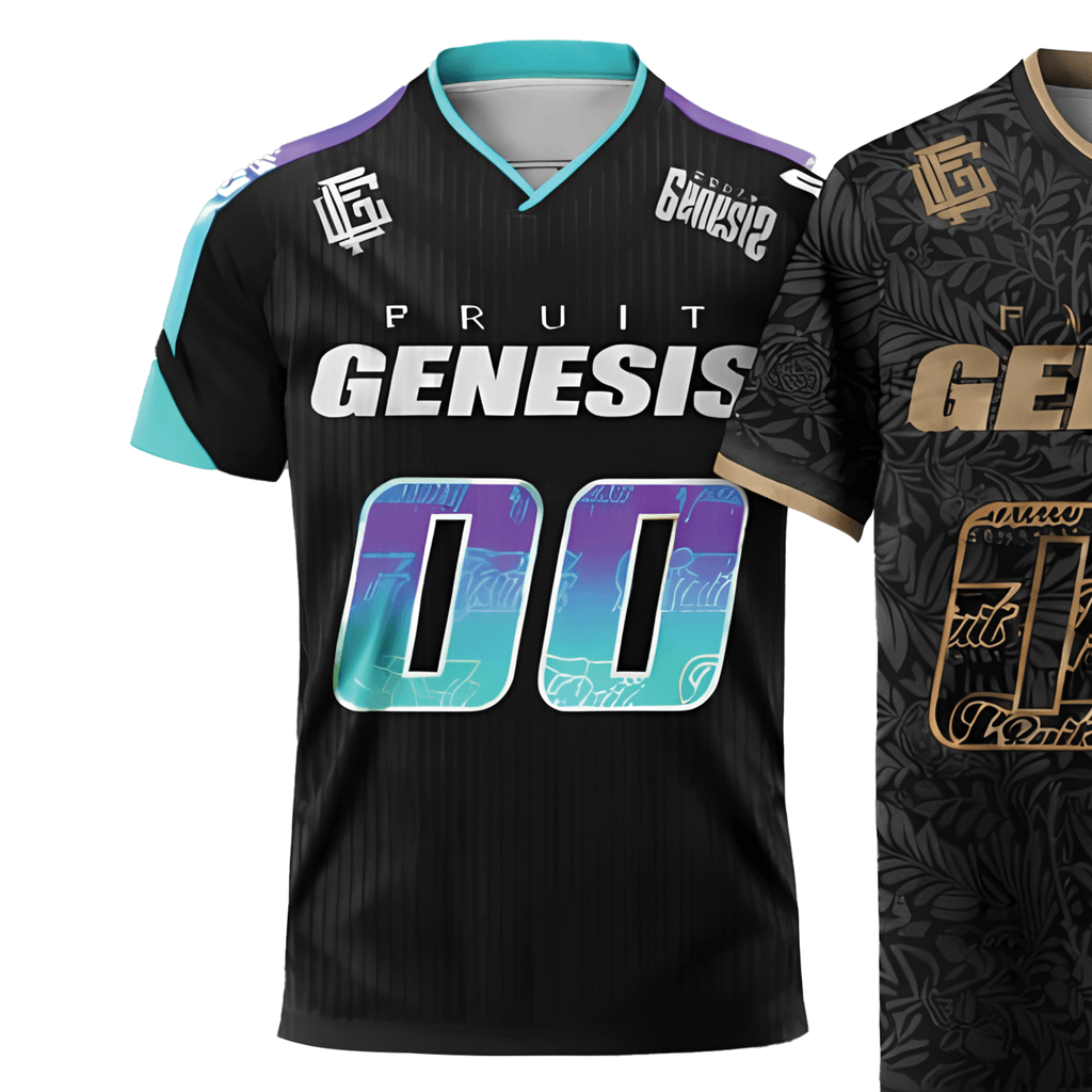 PRE-ORDER Warm Up Jersey