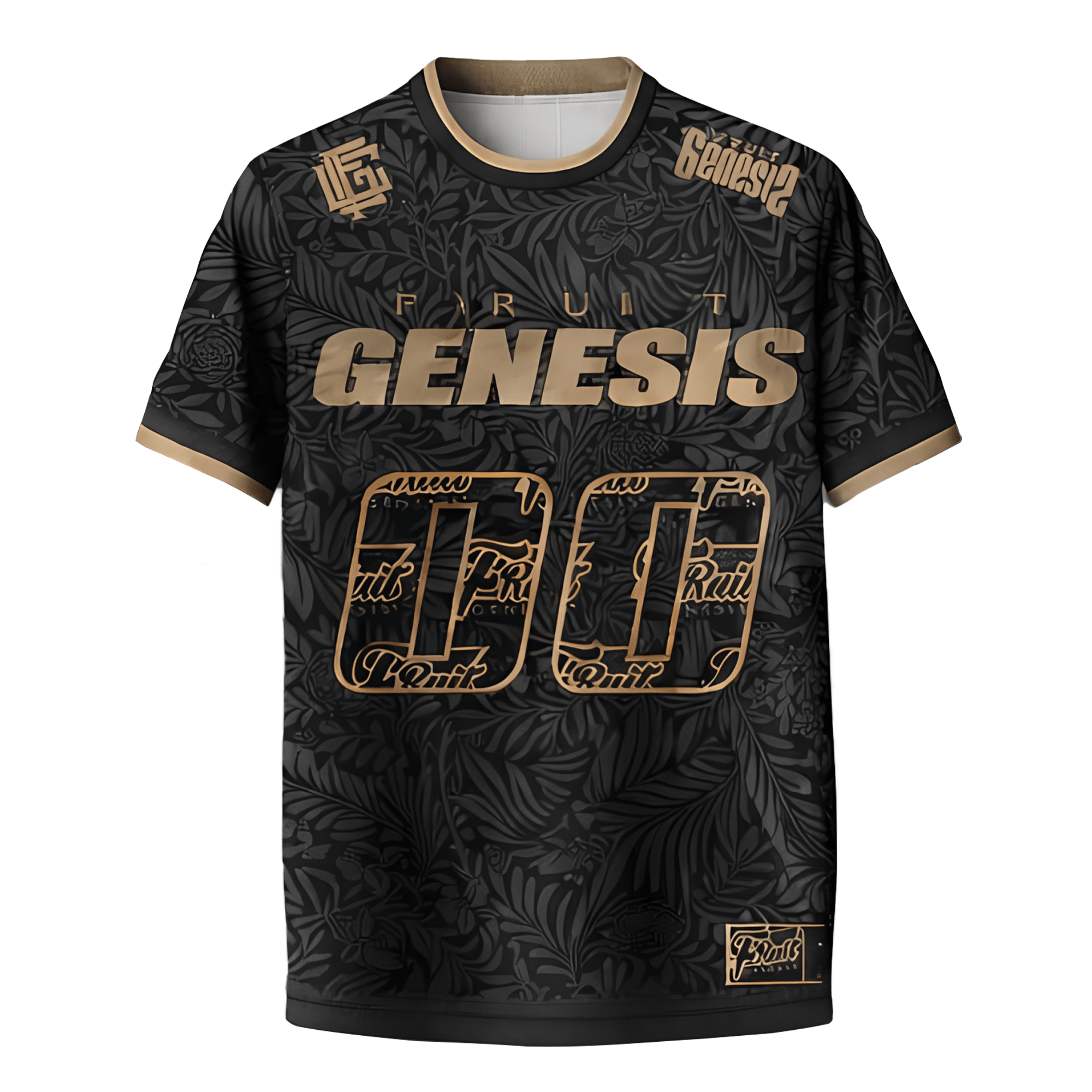 PRE-ORDER Warm Up Jersey