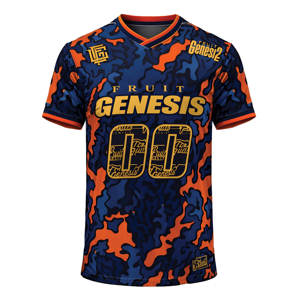 PRE-ORDER Warm Up Jersey