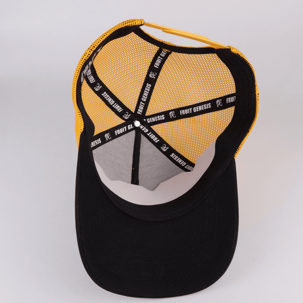 OG Logo Trucker Cap