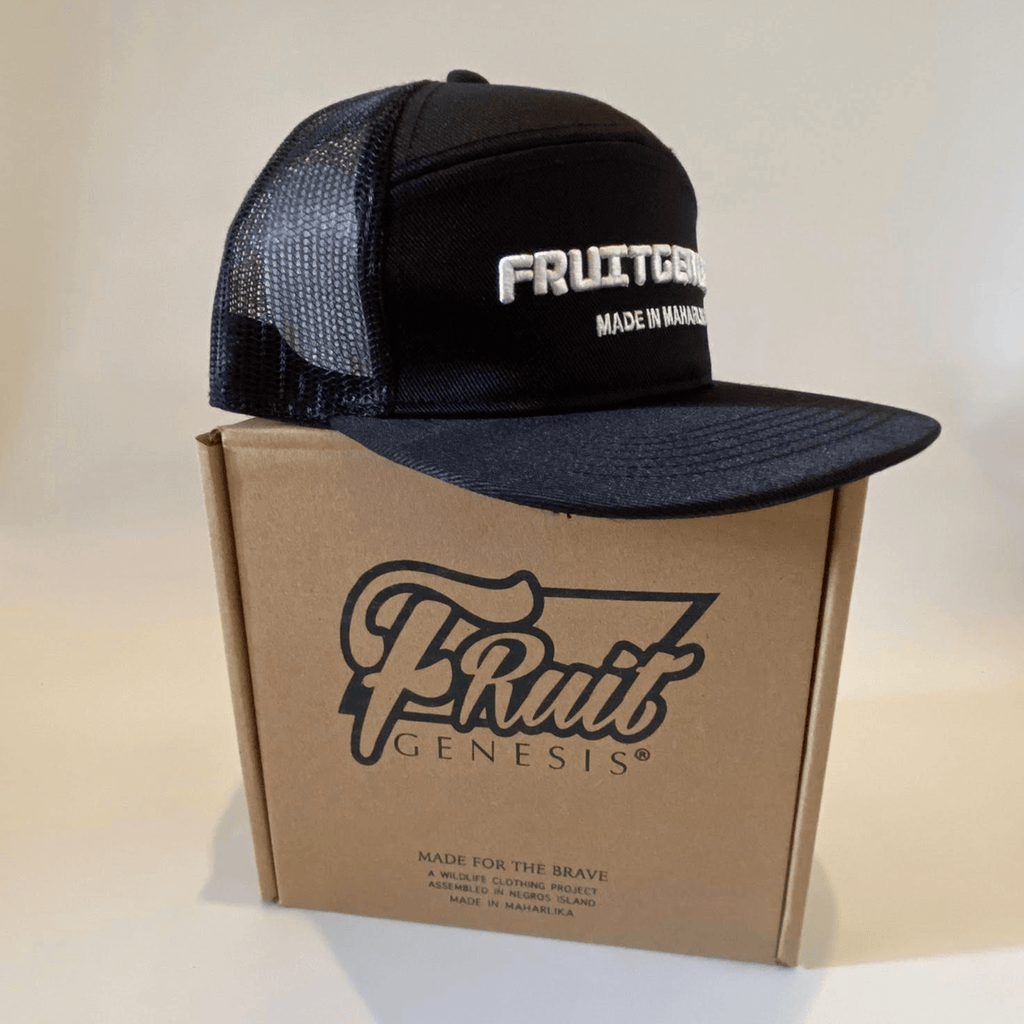 Trucker Cap Made in Maharlika