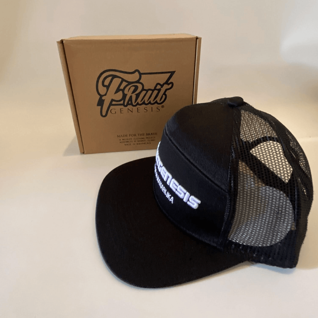 Trucker Cap Made in Maharlika